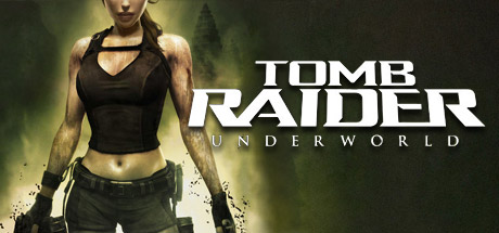 Tomb Raider Underworld Game Download For PC