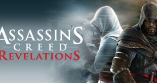 Assassin's Creed Revelations Game Download For PC