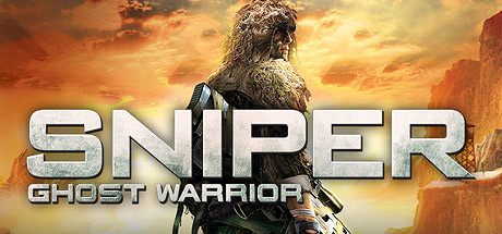 Sniper Ghost Warrior Game Download For PC