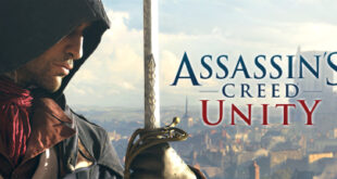 Assassin's Creed Unity Game Download For PC