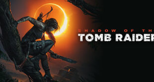Shadow of the Tomb Raider Game Download For PC