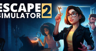 Escape Simulator 2 Game Download For PC