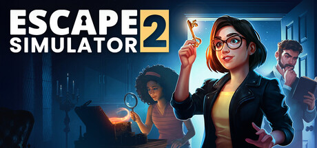 Escape Simulator 2 Game Download For PC
