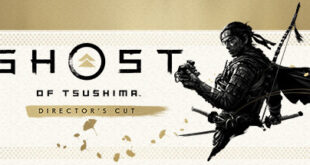 Ghost of Tsushima Directors Cut Game Download For PC