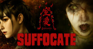 SUFFOCATE Game Download For PC