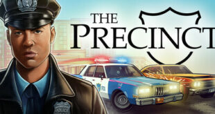 The Precinct Game Download For PC