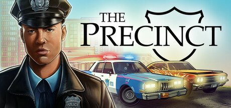 The Precinct Game Download For PC