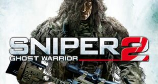 Sniper Ghost Warrior 2 Game Download For PC