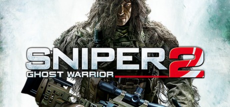 Sniper Ghost Warrior 2 Game Download For PC