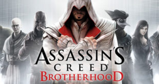 Assassin's Creed Brotherhood Game Download For PC