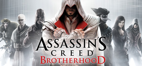Assassin's Creed Brotherhood Game Download For PC