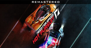 Need for Speed Hot Pursuit Remastered Game Download For PC