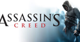 Assassin’s Creed 1 Game Download For PC