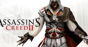 Assassin’s Creed 2 Game Download For PC