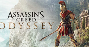 Assassin’s Creed Odyssey Game Download For PC