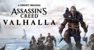 Assassin’s Creed Valhalla Game Download For PC