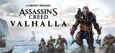 Assassin’s Creed Valhalla Game Download For PC