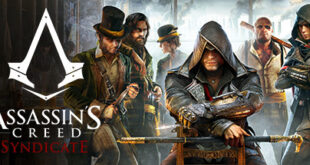 Assassin's Creed Syndicate Game Download For PC