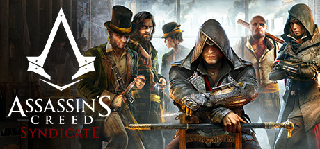 Assassin's Creed Syndicate Game Download For PC