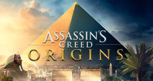 Assassin's Creed Origins Game Download For PC