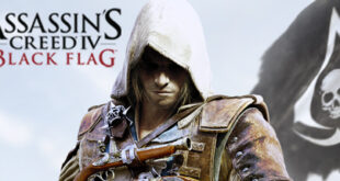 Assassin’s Creed IV Black Flag Game Download For PC