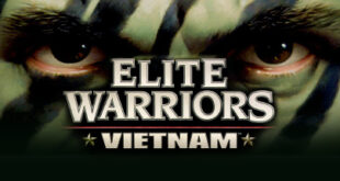 Elite Warriors Vietnam Game Download For PC