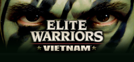 Elite Warriors Vietnam Game Download For PC