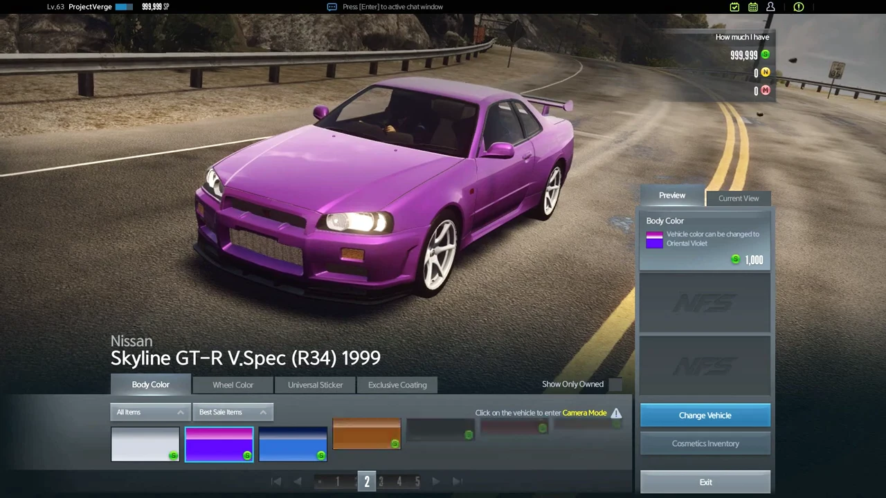 Need for Speed Edge Game Download For PC