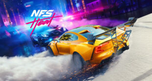 Need for Speed Heat Game Download For PC
