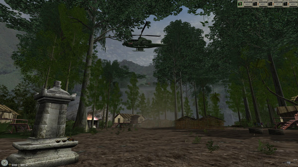 Elite Warriors Vietnam Game Download For PC