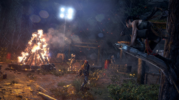 Rise of the Tomb Raider Game Download For PC