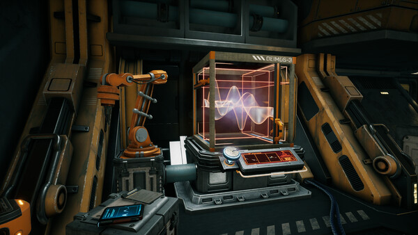 Escape Simulator 2 Game Download For PC