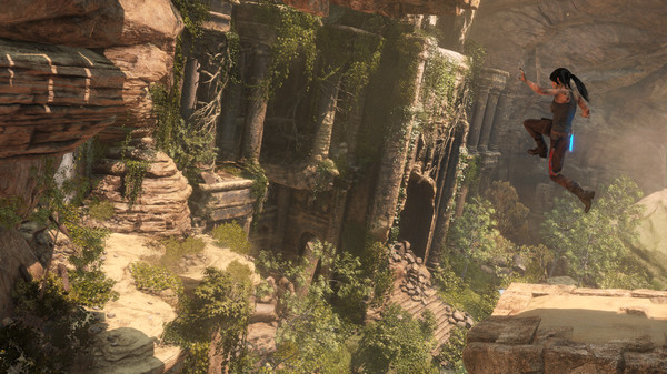 Rise of the Tomb Raider Game Download For PC