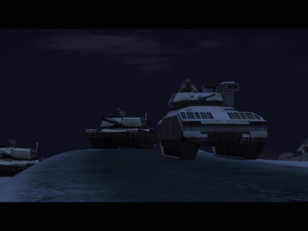 Conflict Desert Storm Game Download For PC