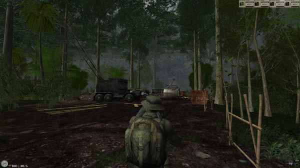 Elite Warriors Vietnam Game Download For PC